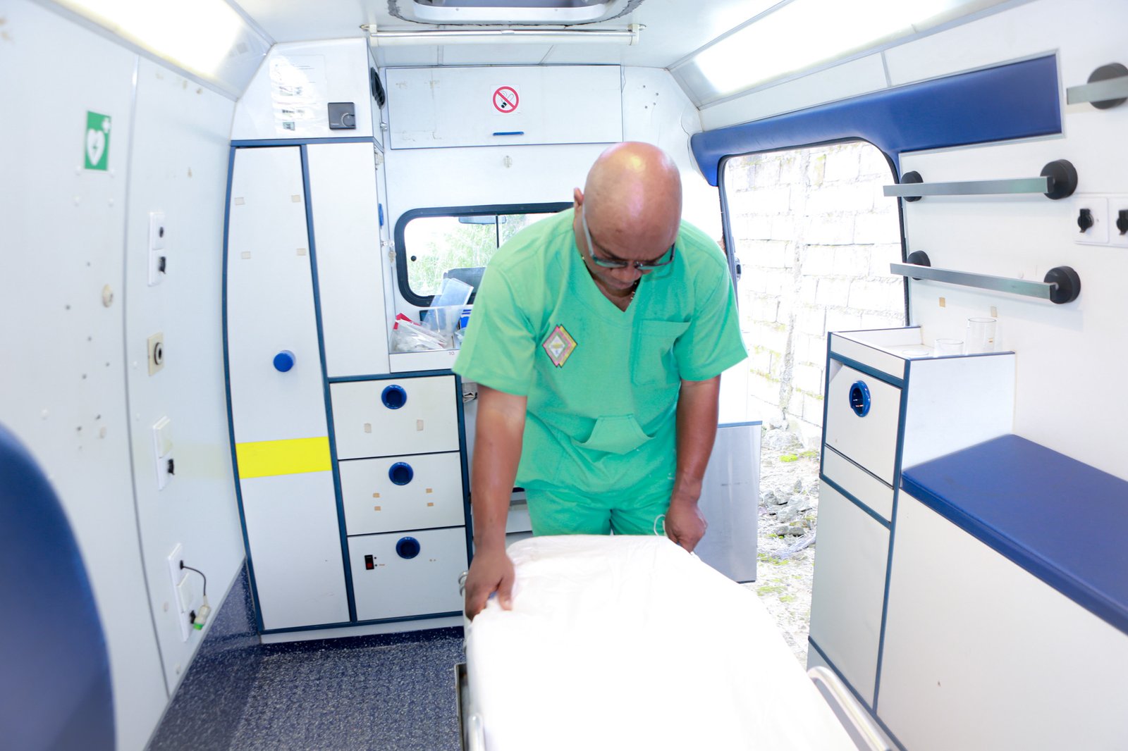 Passer à l'étape suivante