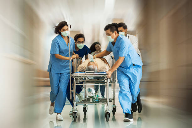 Soins d’urgences